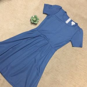 Lularoe Amelia dress
